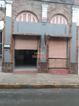 Casa em Uruguaiana - Centro