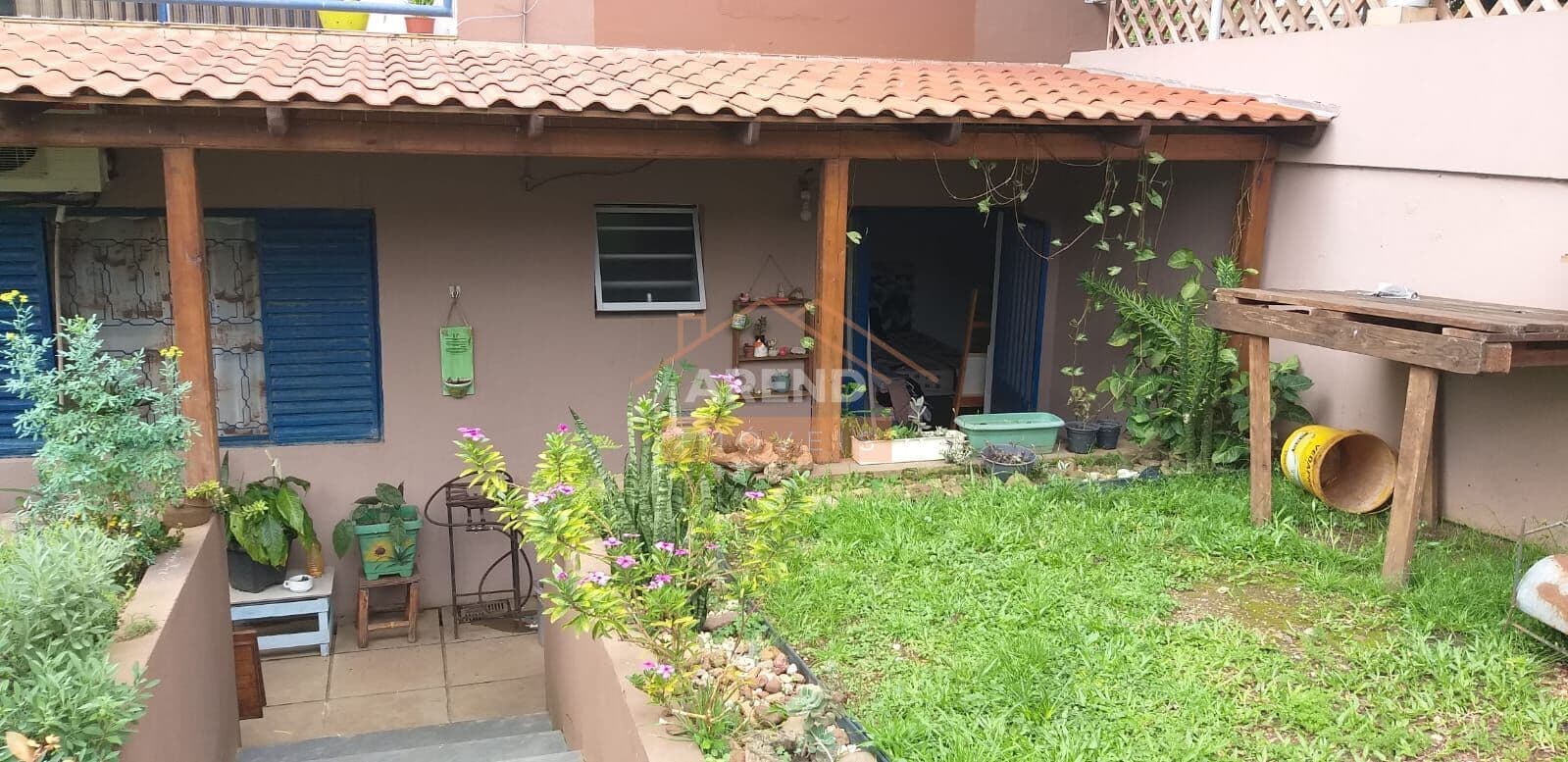 Apartamento em Uruguaiana - Bela Vista