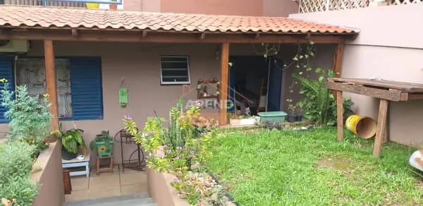Apartamento em Uruguaiana - Bela Vista
