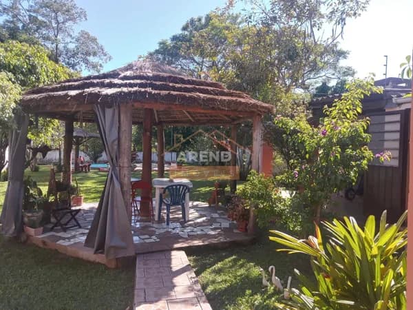 Casa em Uruguaiana - São Marcos