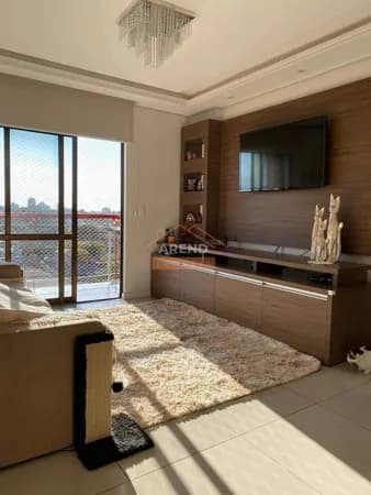 Apartamento em Uruguaiana - Centro