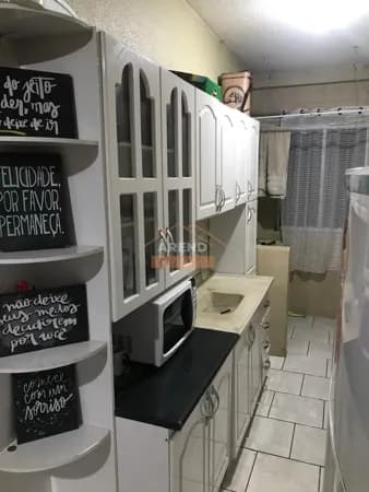 Apartamento em Uruguaiana - São João