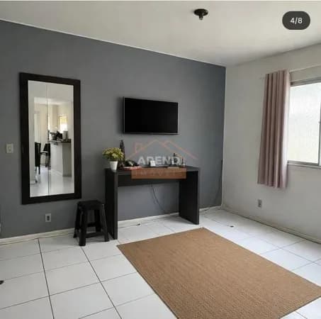 Apartamento em Uruguaiana - Nova Esperança