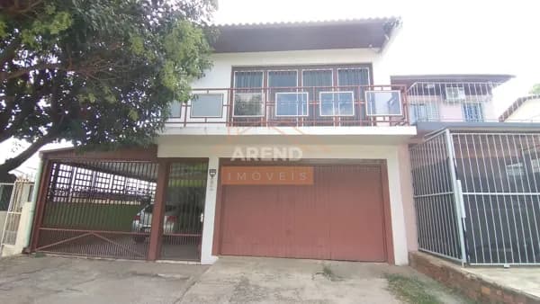 Casa em Uruguaiana - Bela Vista