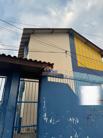 Casa para alugar