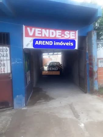 Sala/Conjunto em Uruguaiana - Cidade Alegria