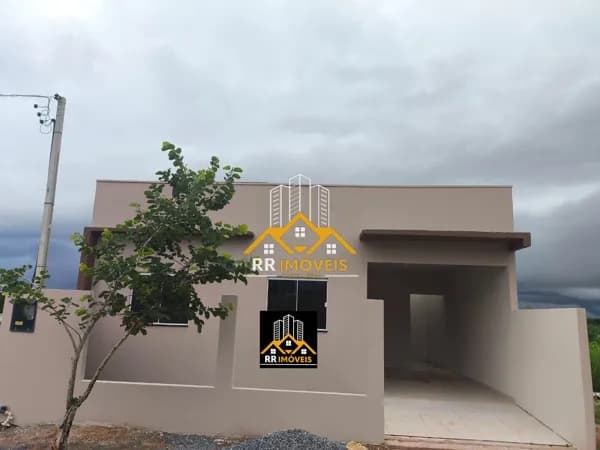 Casa em Ilha das Flores, Sorriso/MT