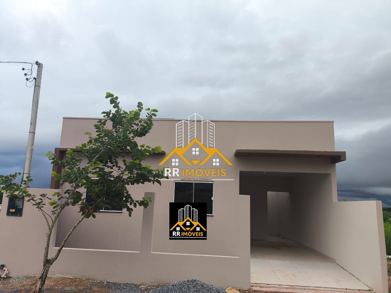 Casa em Ilha das Flores, Sorriso/MT