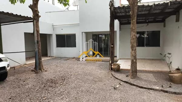 Casa Alvenaria em Jardim das Americas, Sorriso/MT