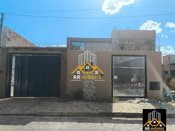 Casa em Terra Brasil, Sorriso/MT