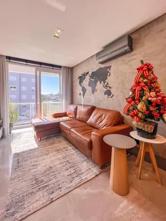 Apartamento em Ivoti - Centro