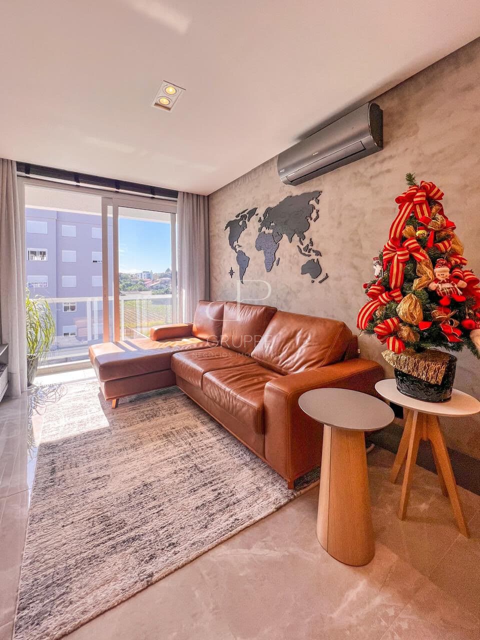 Apartamento em Ivoti - Centro