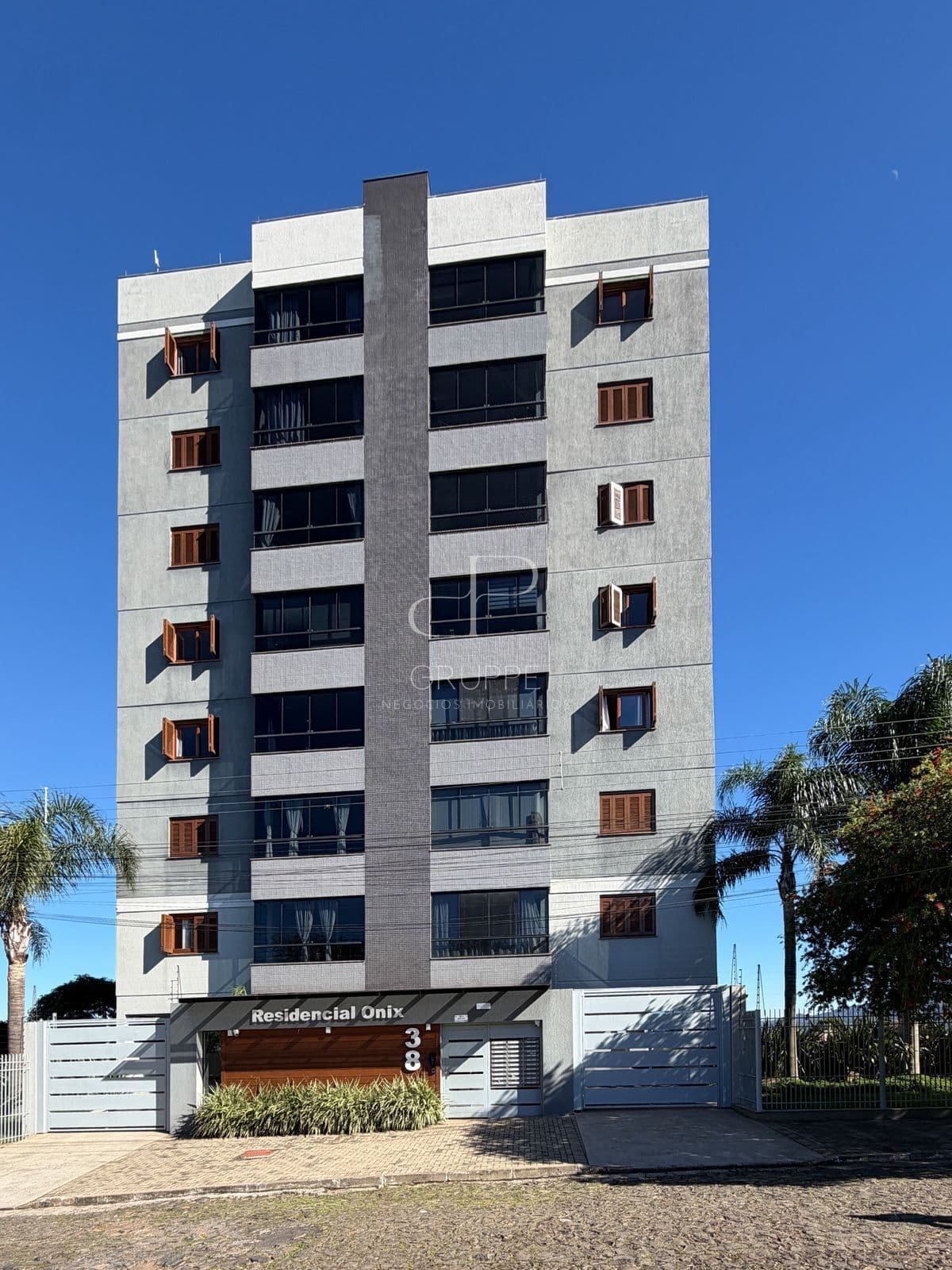 Apartamento em Dois Irmãos - Beira Rio