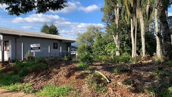 Lote/Terreno em Dois Irmãos - Industrial