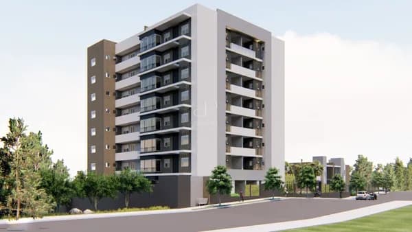 Apartamento em Dois Irmãos - União