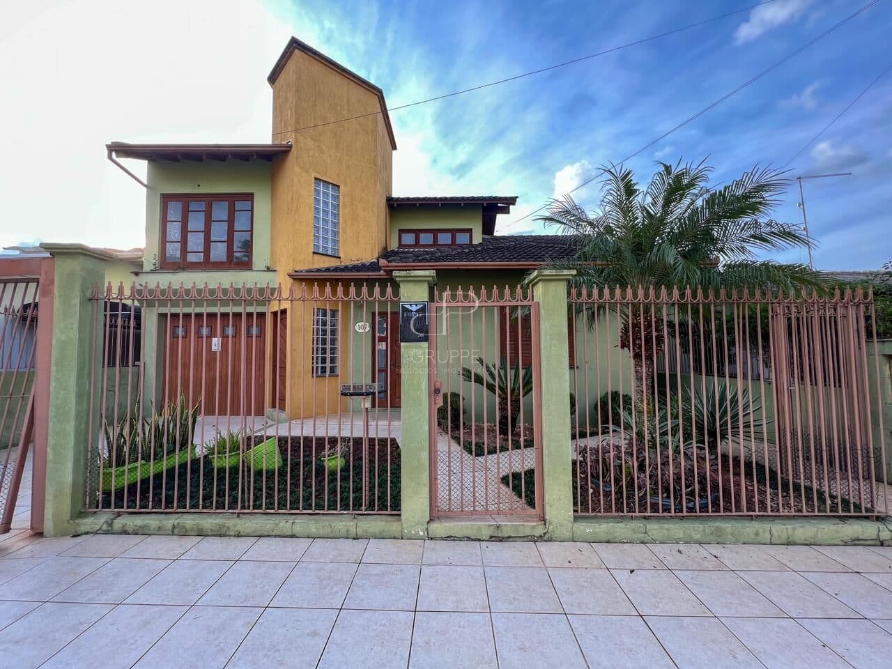 Casa em Dois Irmãos - Vale Verde