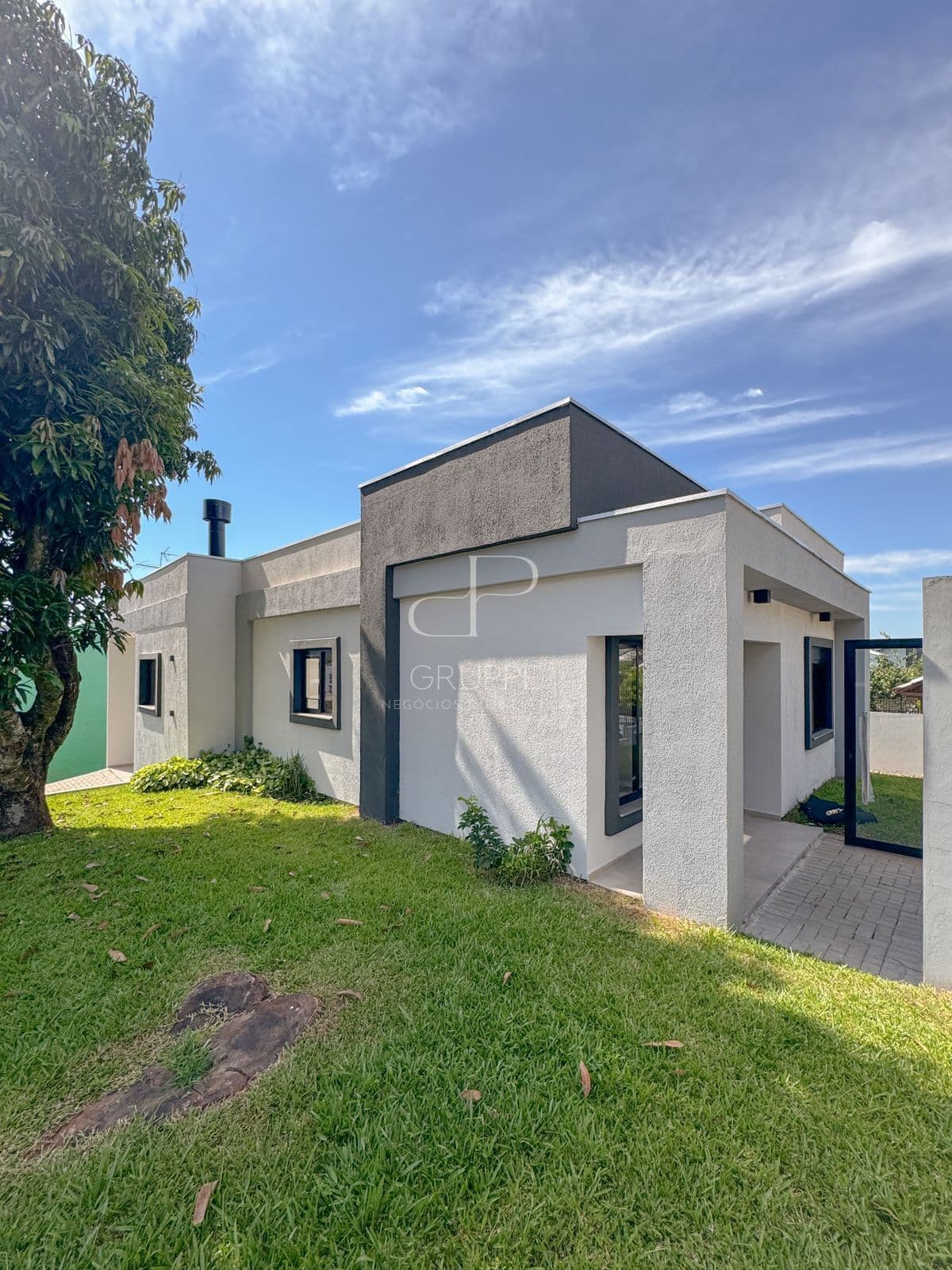 Casa em Vale Verde, Dois Irmãos/RS