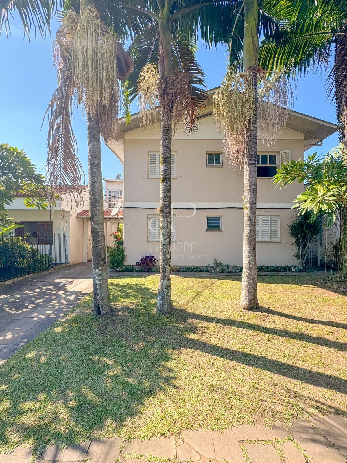 Apartamento em Estância Velha - Floresta
