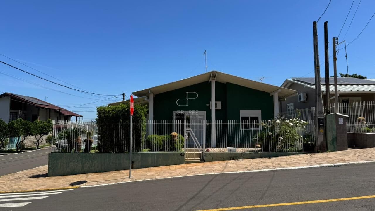 Casa em Vale Verde, Dois Irmãos/RS