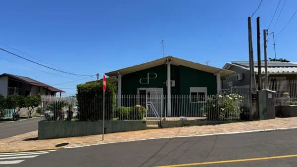 Casa em Vale Verde, Dois Irmãos/RS