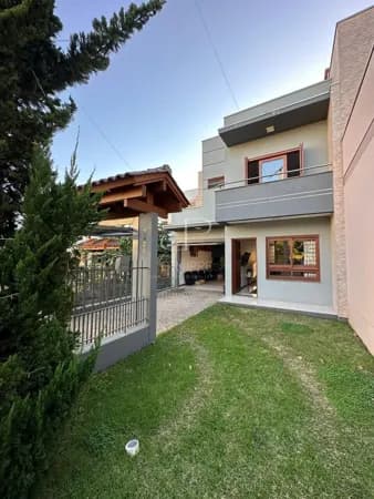 Casa Geminada em Floresta, Dois Irmãos/RS