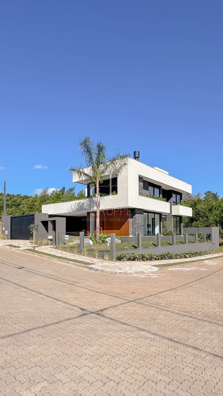 Casa em Dois Irmãos - União