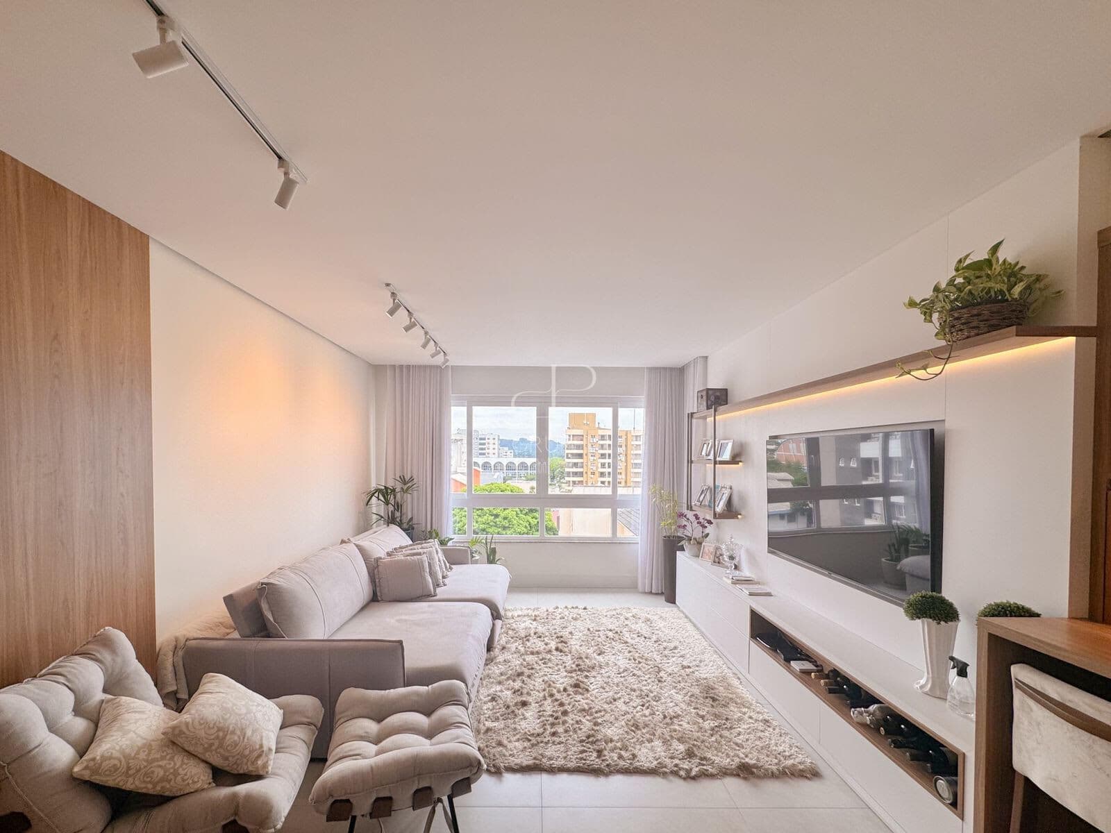 Apartamento em Dois Irmãos - Centro