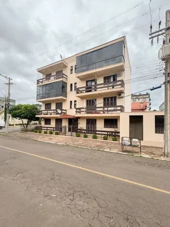 Apartamento em Dois Irmãos - Centro