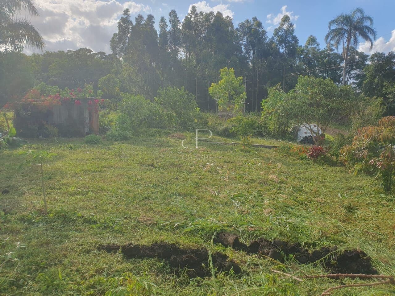 Terreno em Centro, Morro Reuter/RS