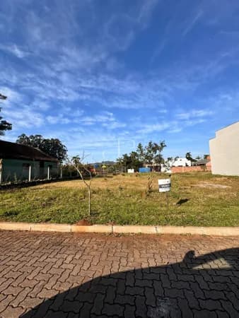 Lote/Terreno em Dois Irmãos - Vila Rosa