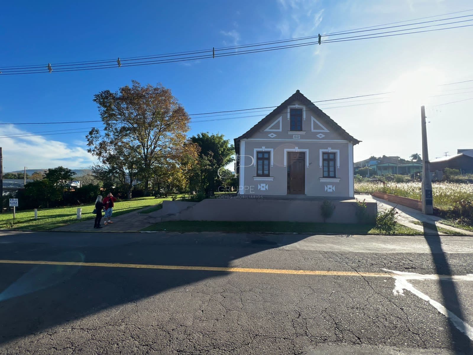 Casa em Dois Irmãos - Beira Rio
