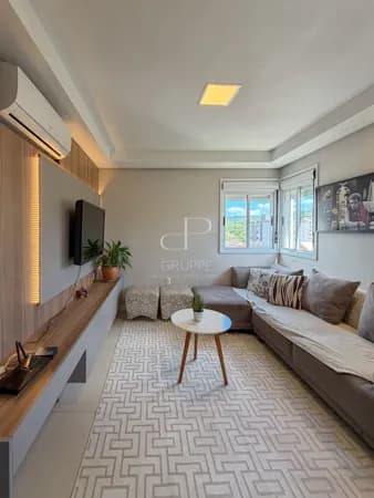 Apartamento Duplex em Floresta, Dois Irmãos/RS
