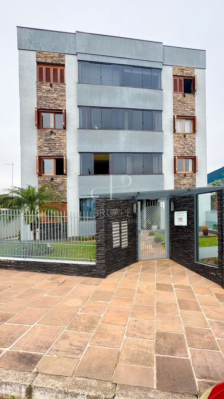 Apartamento em Dois Irmãos - Primavera