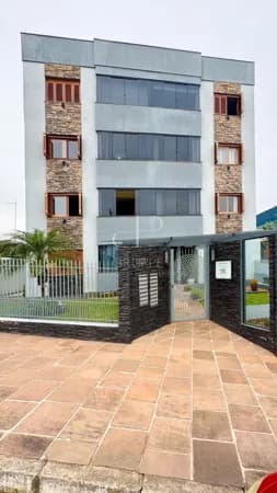Apartamento em Dois Irmãos - Primavera