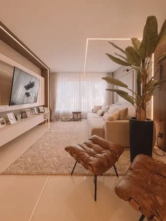 Apartamento em Dois Irmãos - Centro
