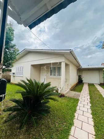 Casa em Dois Irmãos - Sete de Setembro