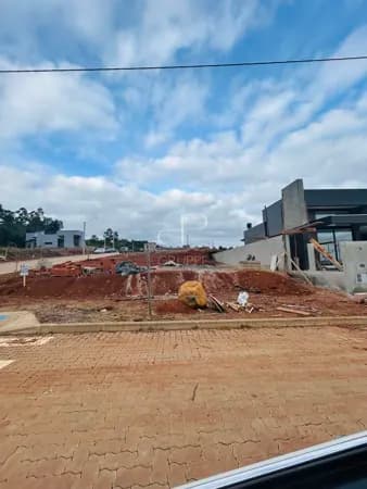Lote/Terreno em Dois Irmãos - Vale Direito