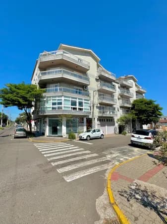Apartamento em Dois Irmãos - Centro