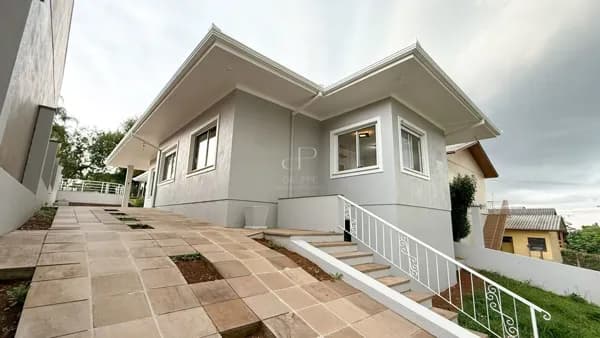 Casa em Dois Irmãos - Vale Verde