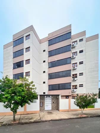Apartamento em Dois Irmãos - Primavera