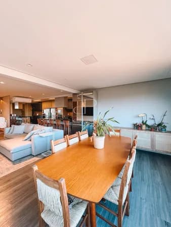 Apartamento em Dois Irmãos - Primavera