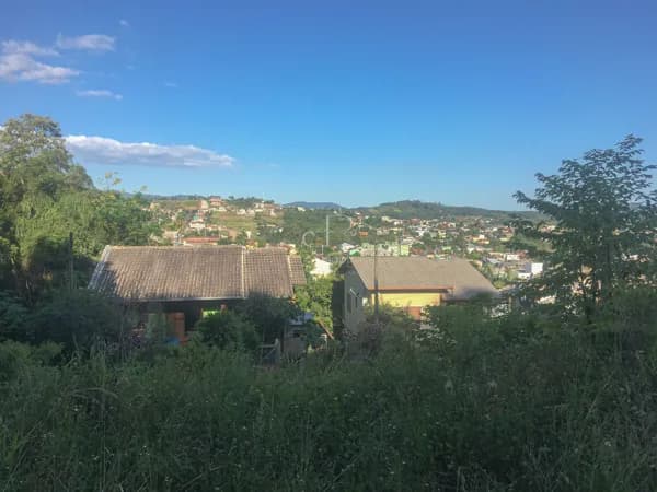 Lote/Terreno em Dois Irmãos - Vale Verde