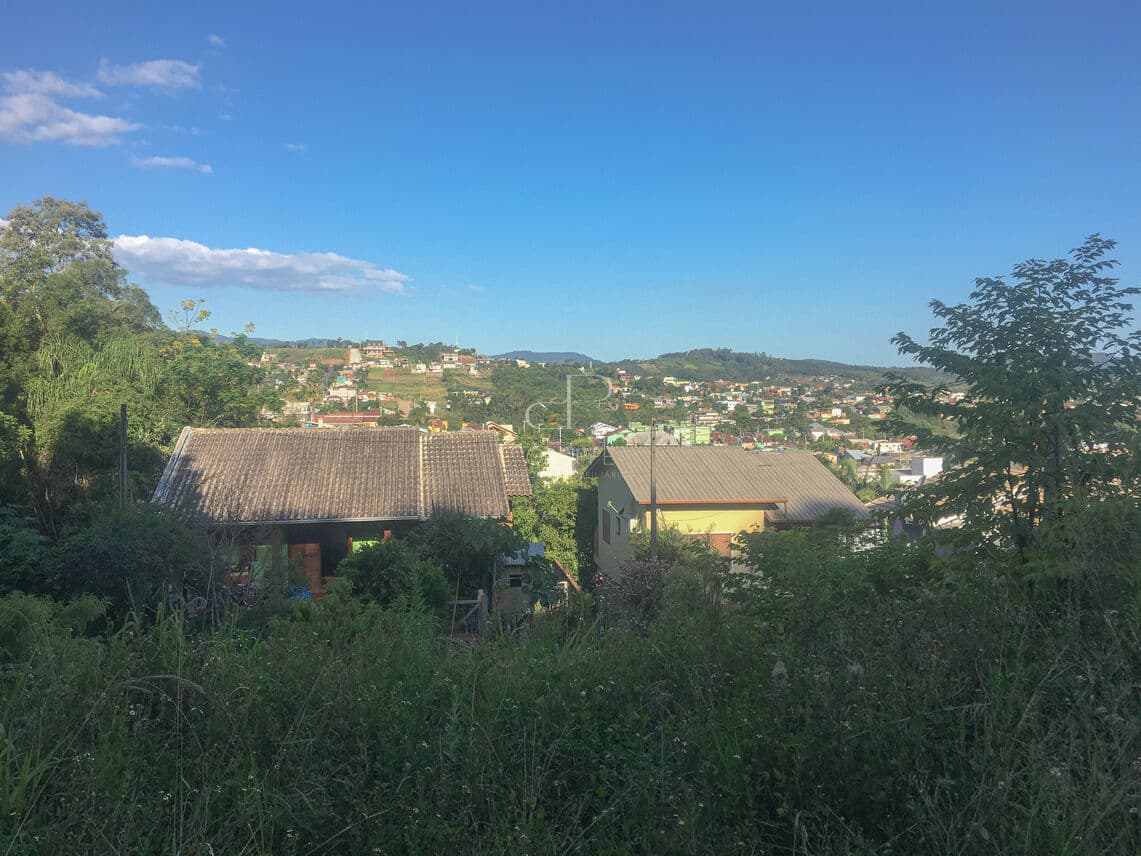 Lote/Terreno em Dois Irmãos - Vale Verde