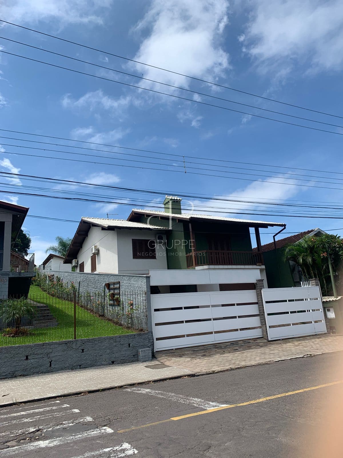 Casa em Dois Irmãos - Vale Verde