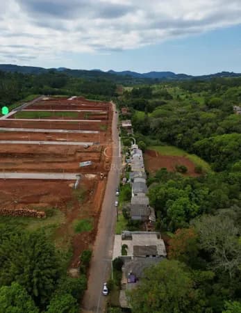 Lote/Terreno em Dois Irmãos - Vale Direito