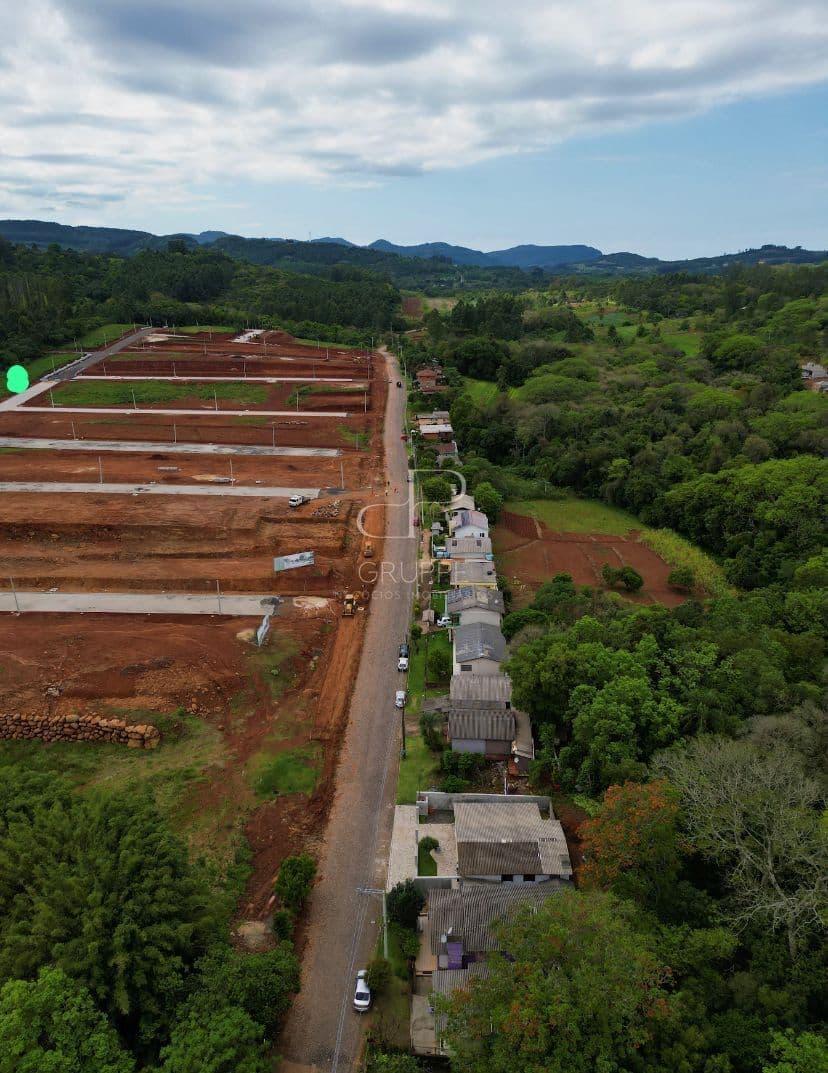 Lote/Terreno em Dois Irmãos - Vale Direito