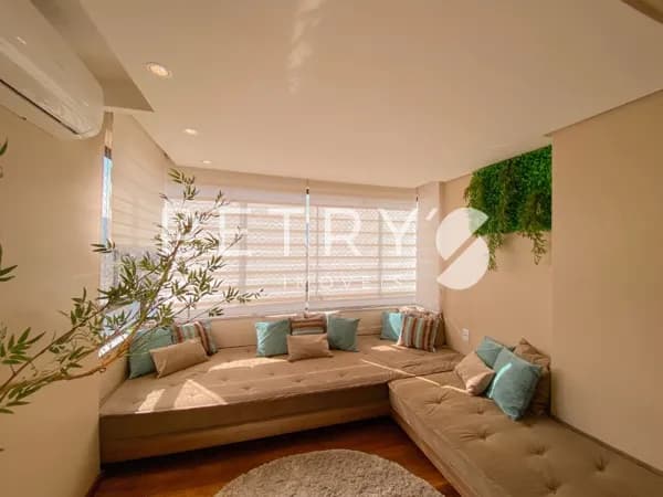 Apartamento em Dois Irmãos - Centro
