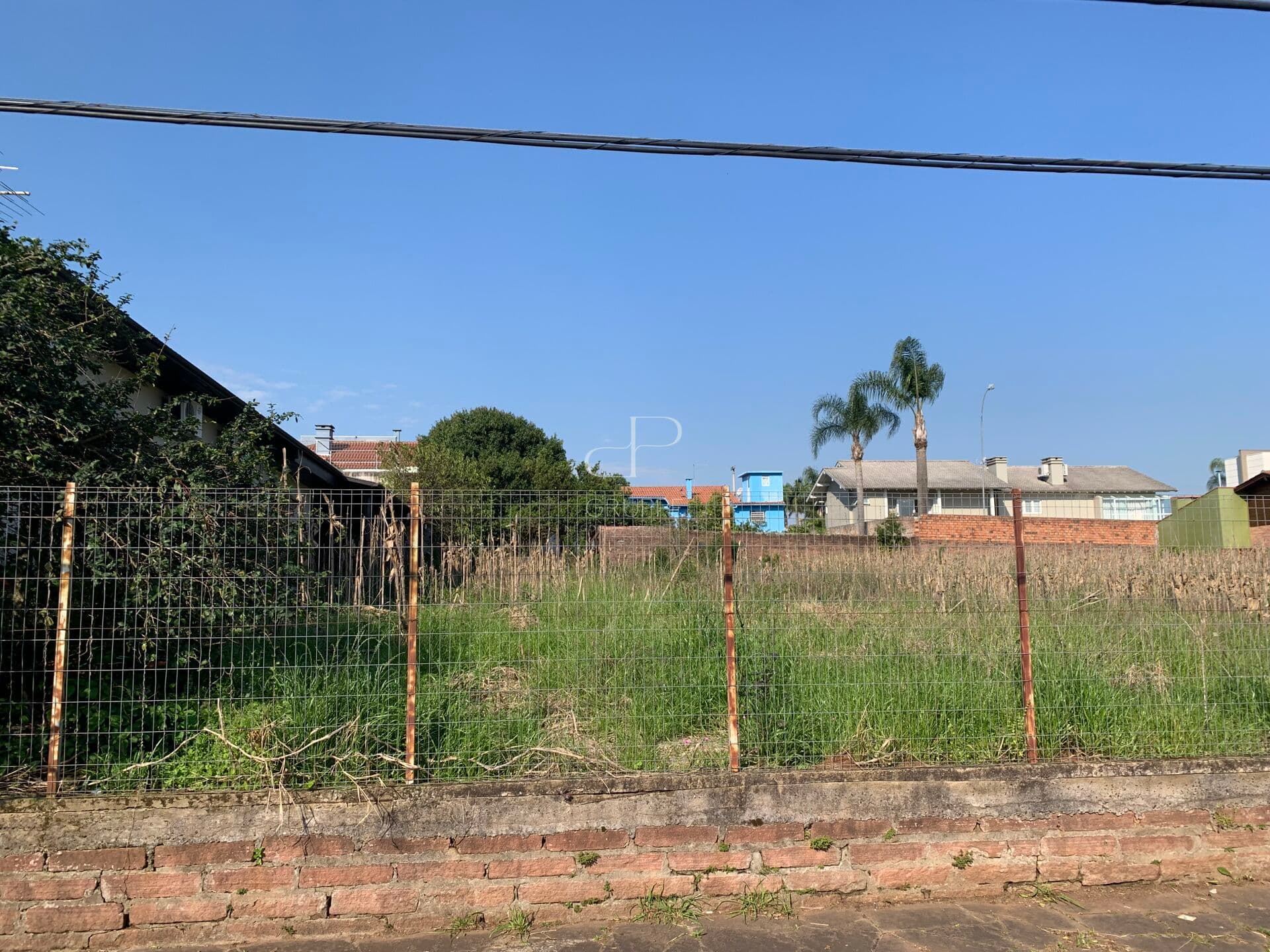Terreno em Floresta, Dois Irmãos/RS