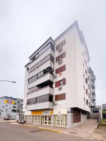 Apartamento em Dois Irmãos - Centro