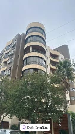 Apartamento em Dois Irmãos - Centro